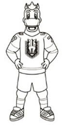 7 7 H H logo