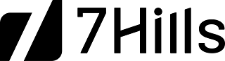 7 7 HILLS logo