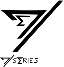 7 7 SERIES logo
