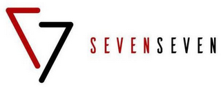 7 7 SEVENSEVEN logo