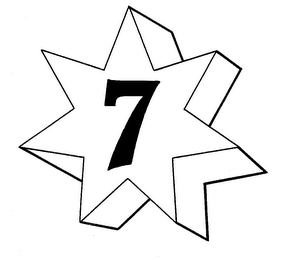 7 logo