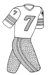 7 logo