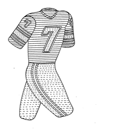 7 logo