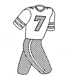 7 logo