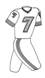7 logo