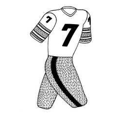 7 logo