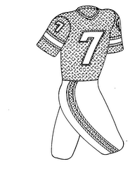 7 logo