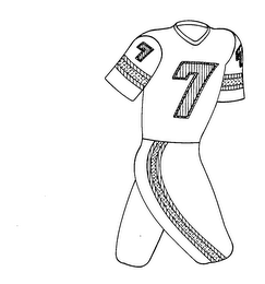 7 logo
