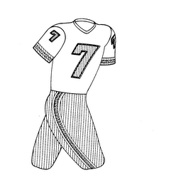 7 logo