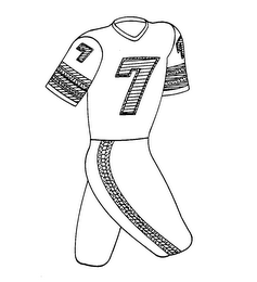 7 logo