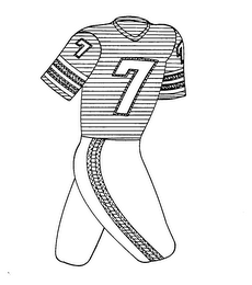 7 logo