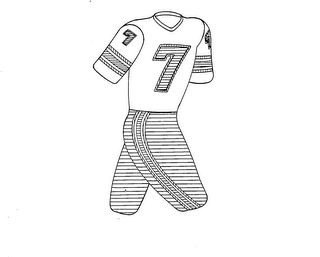 7 logo