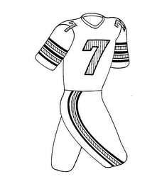 7 logo