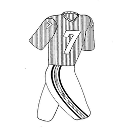 7 logo