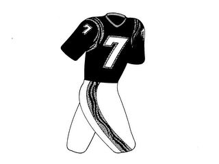 7 logo