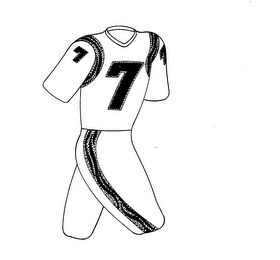 7 logo