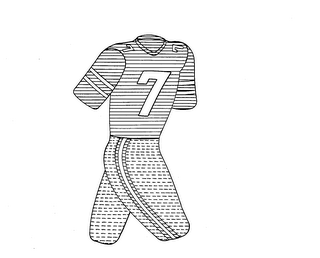 7 logo