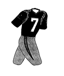 7 logo