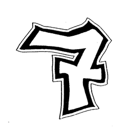 7 logo