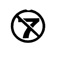 7 logo