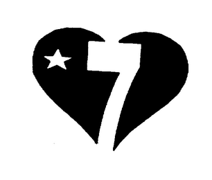 7 logo