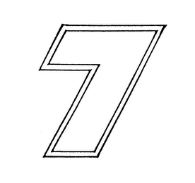 7 logo