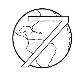 7 logo
