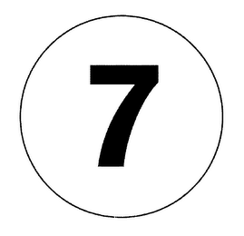 7 logo