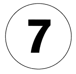 7 logo
