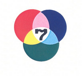 7 logo
