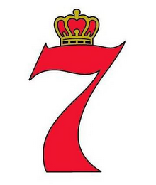 7 logo