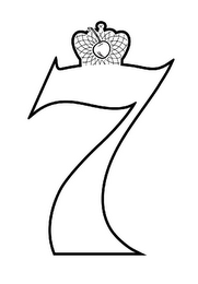 7 logo