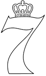 7 logo