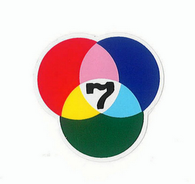 7 logo