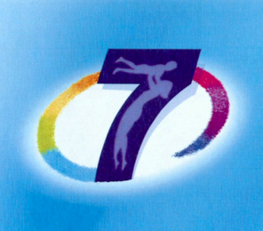7 logo