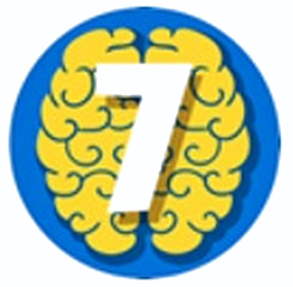 7 logo