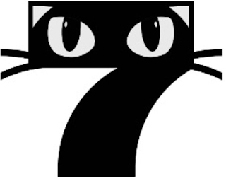 7 logo