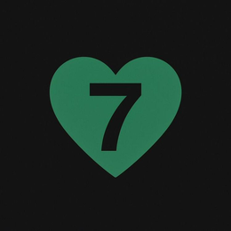 7 logo