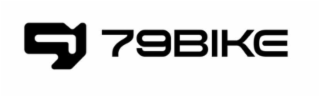 7 79BIKE logo