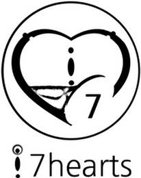 7 7HEARTS logo