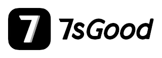 7 7SGOOD logo