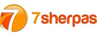 7 7SHERPAS logo