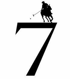 7 logo