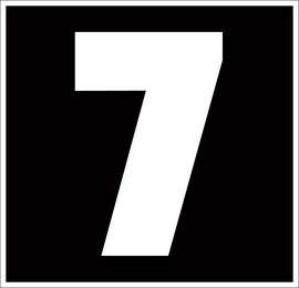 7 logo
