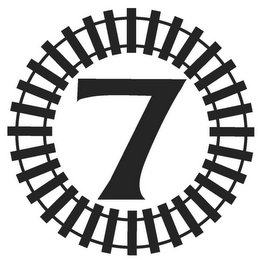 7 logo