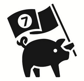 7 logo