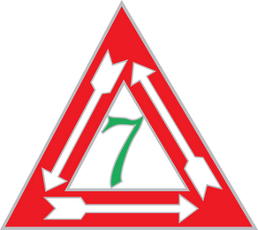 7 logo