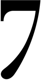 7 logo