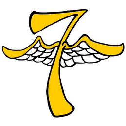 7 logo