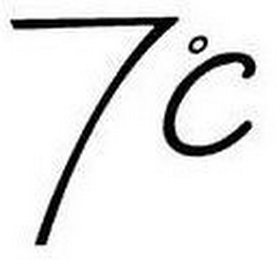7° logo